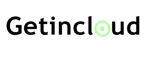 GetInCloud Logo